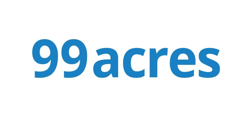 99acres property portal