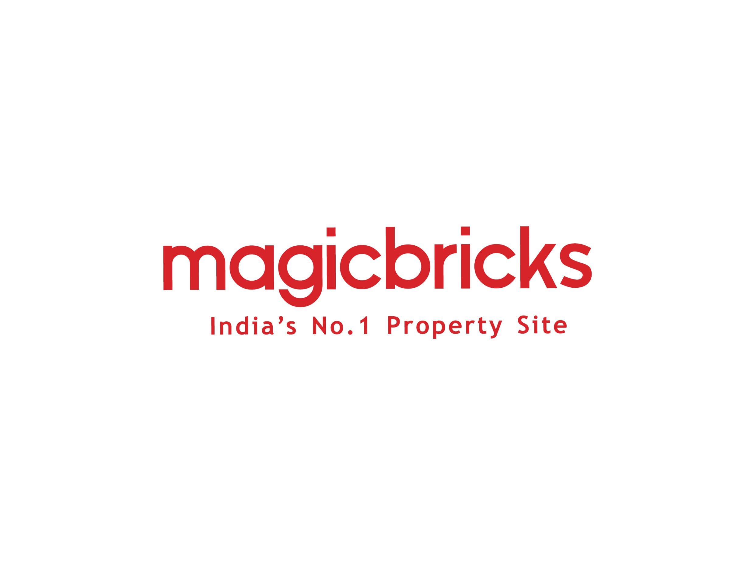 Magicbricks property portal